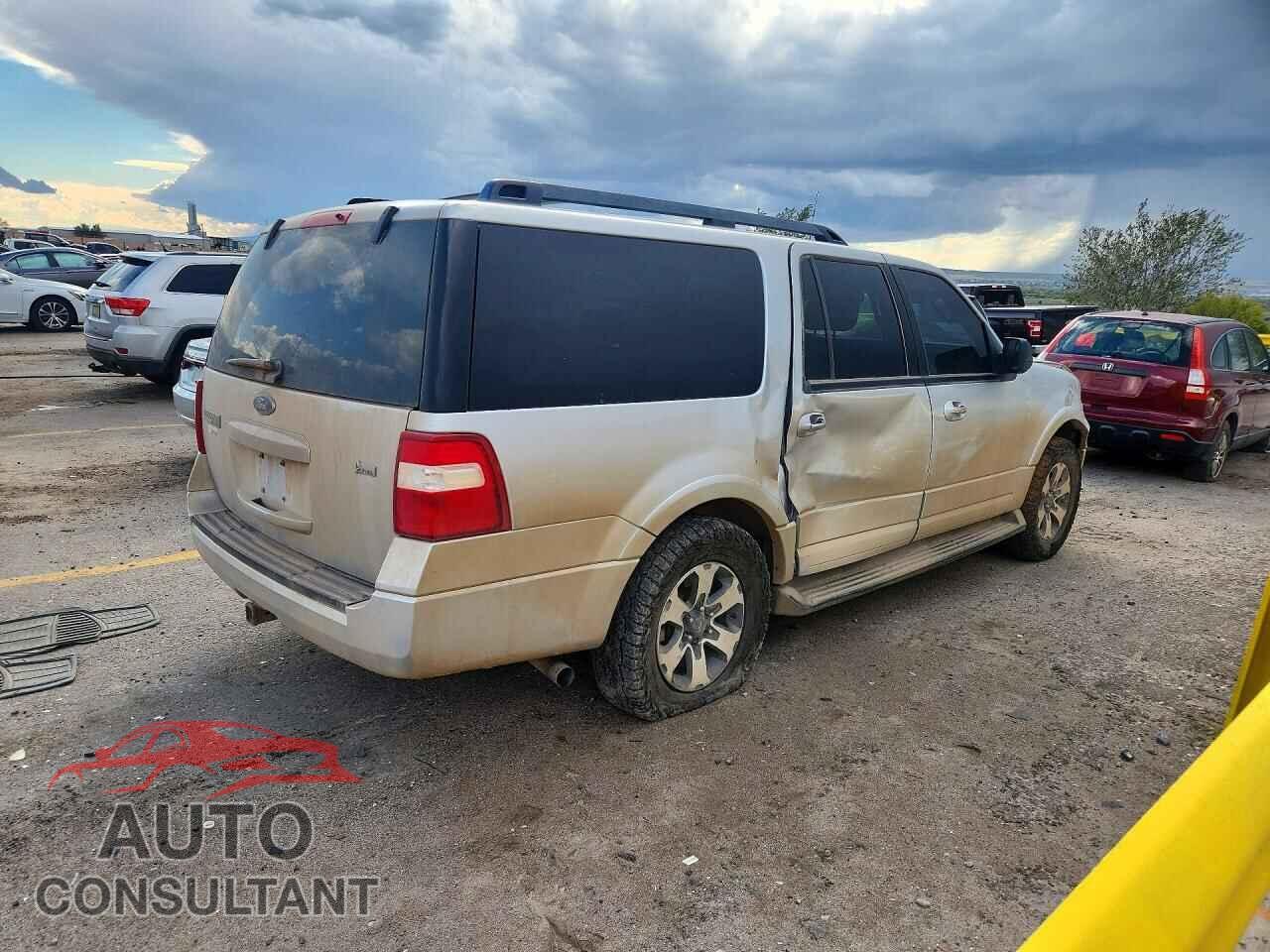 FORD EXPEDITION 2010 - 1FMJK1G58AEB53005