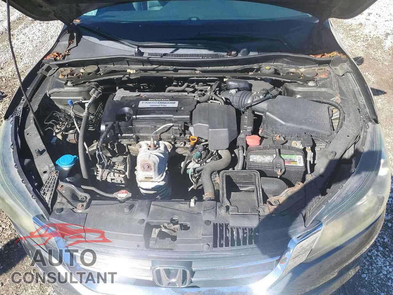 HONDA ACCORD 2013 - 1HGCR2F88DA109710