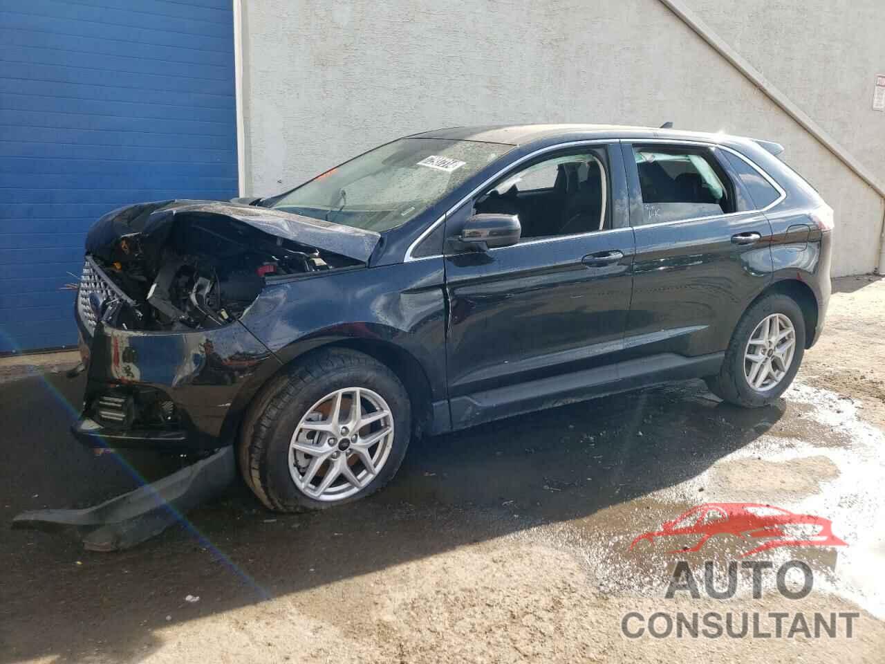 FORD EDGE 2024 - 2FMPK4J94RBA92802