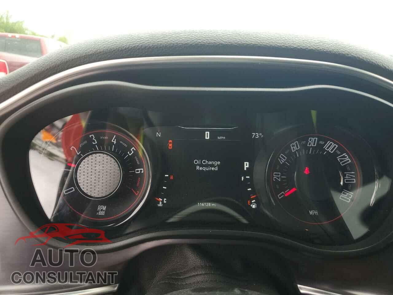 DODGE CHALLENGER 2017 - 2C3CDZAG1HH536212
