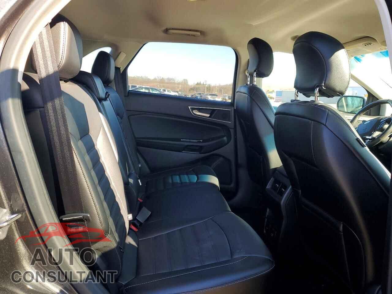 FORD EDGE 2015 - 2FMTK3J92FBB70871