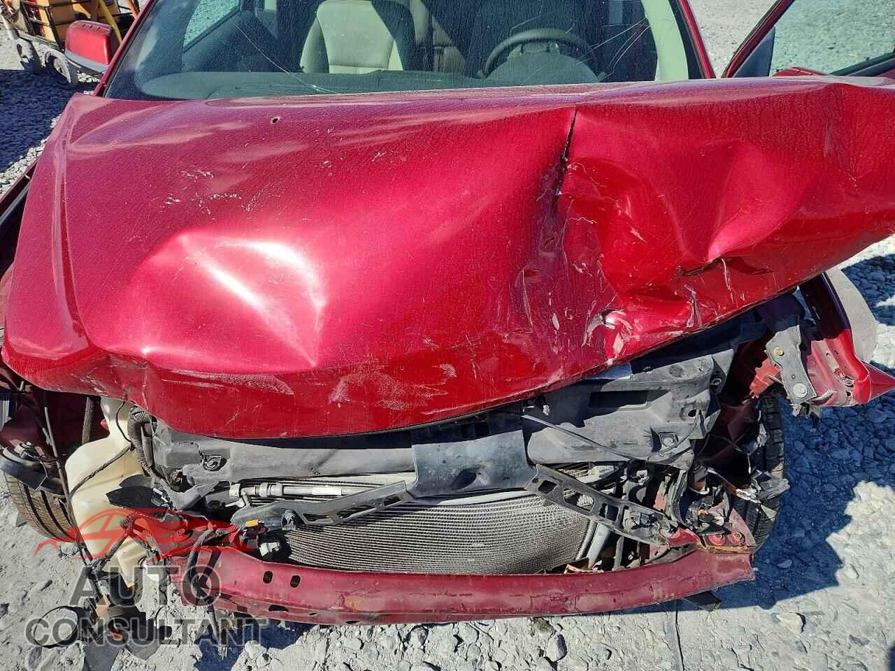 FORD EDGE 2013 - 2FMDK3JC4DBA44282