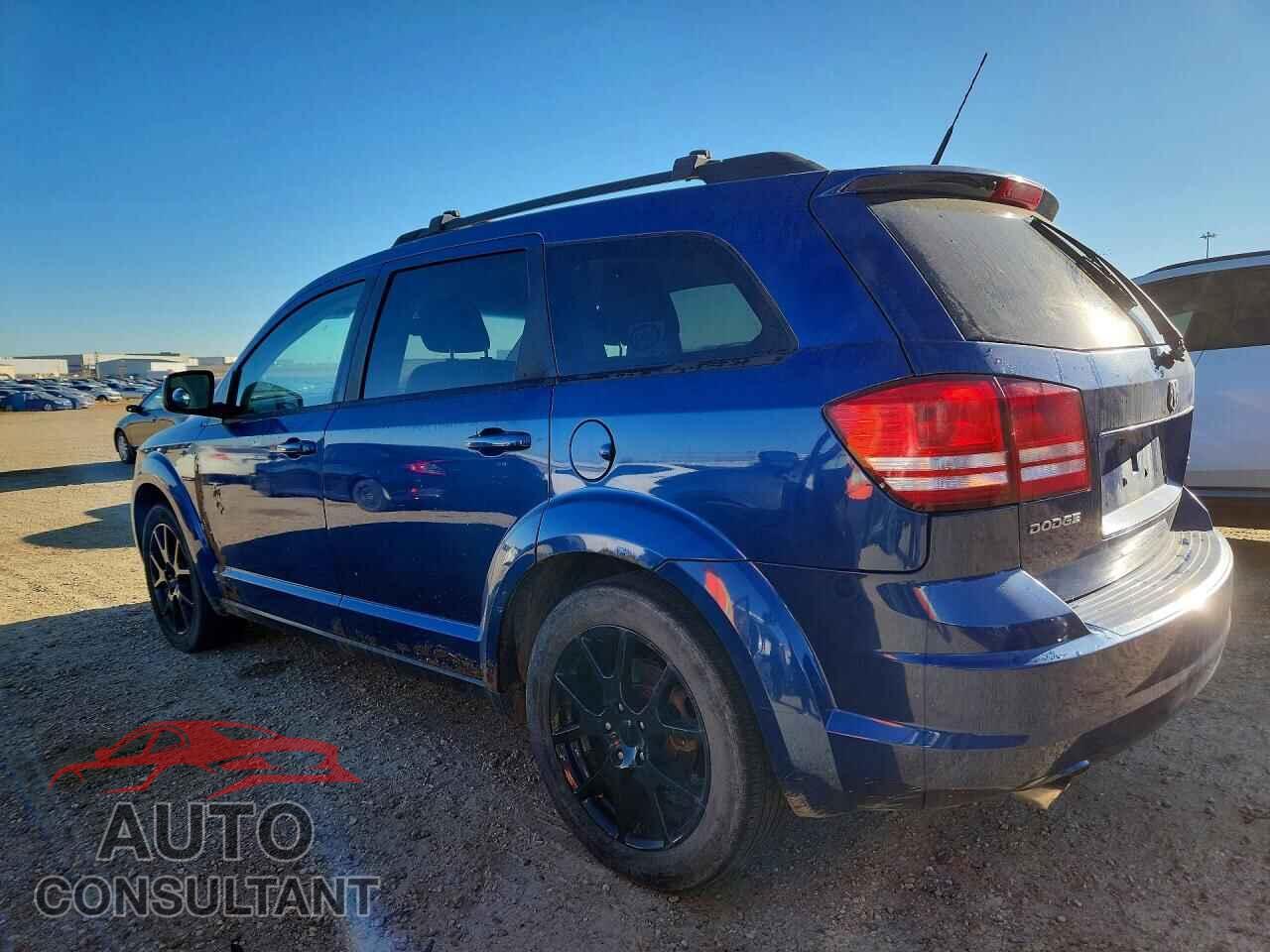 DODGE JOURNEY 2010 - 3D4PG5FV2AT249918