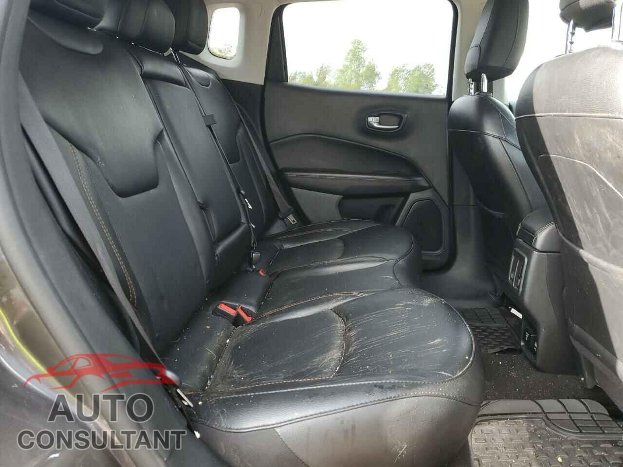 JEEP COMPASS 2020 - 3C4NJCCBXLT211358