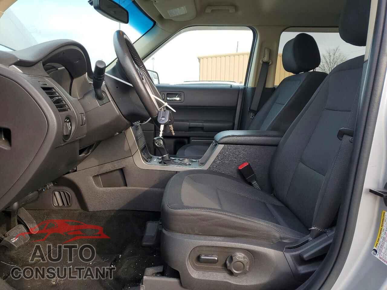 FORD FLEX 2016 - 2FMGK5B83GBA16173