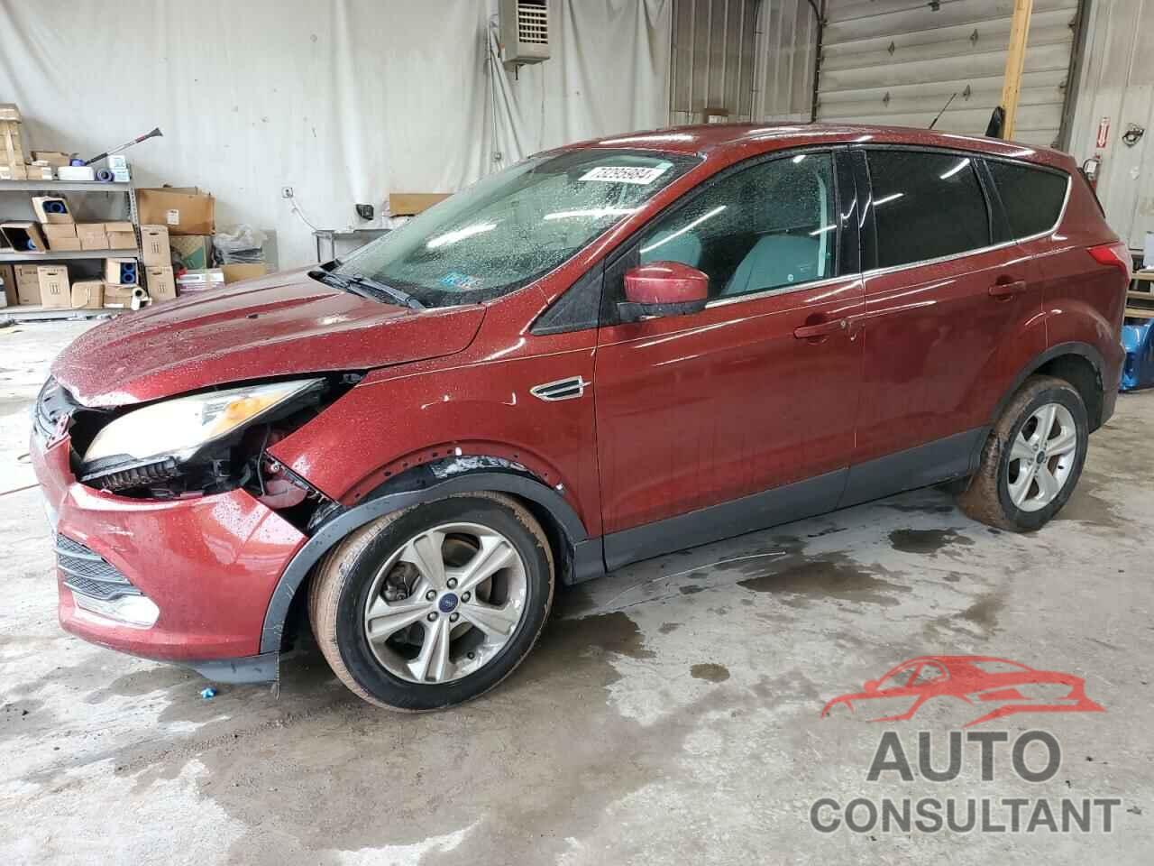 FORD ESCAPE 2016 - 1FMCU9GX7GUC82564