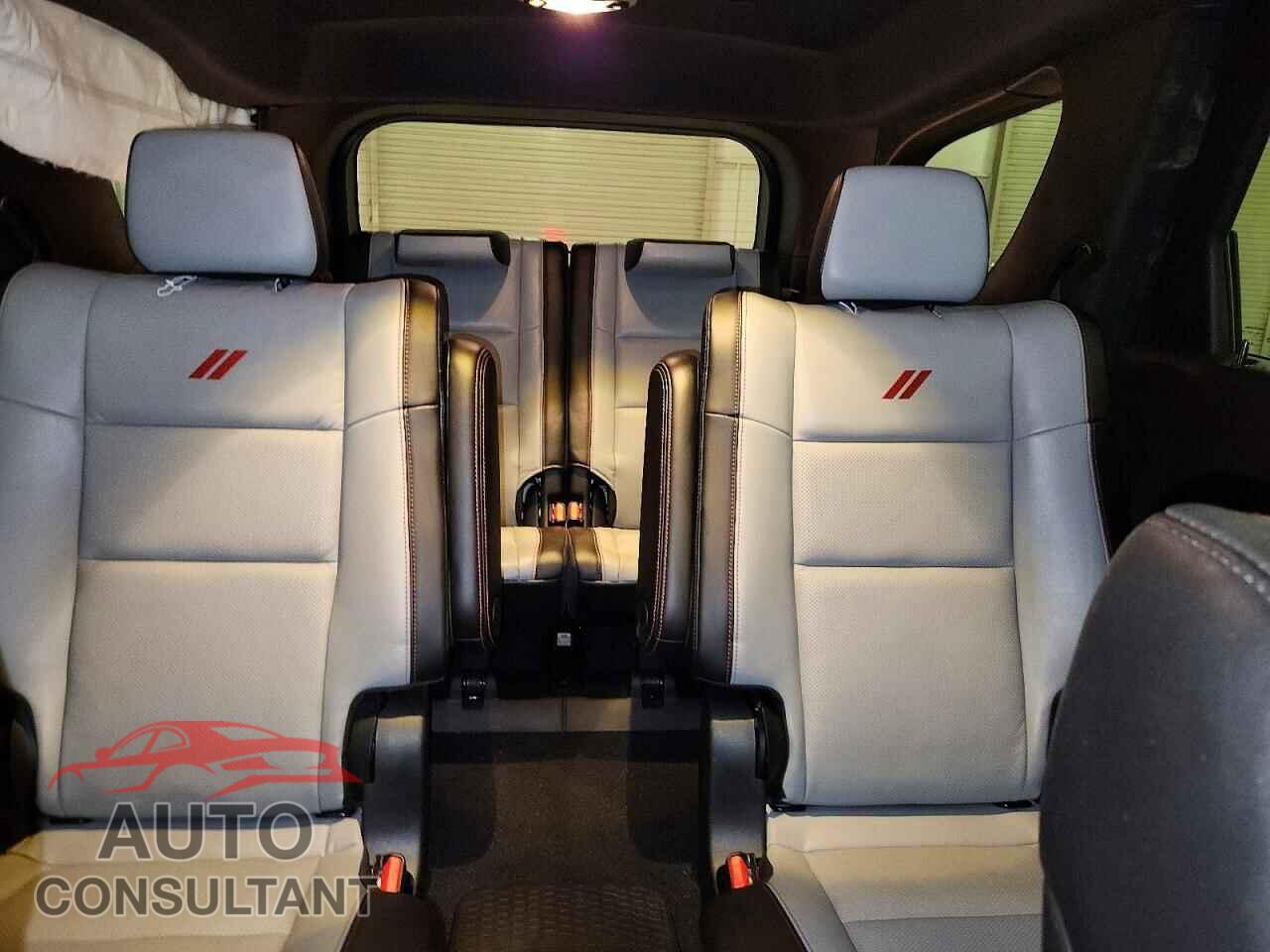 DODGE DURANGO 2024 - 1C4RDJDG3RC238123
