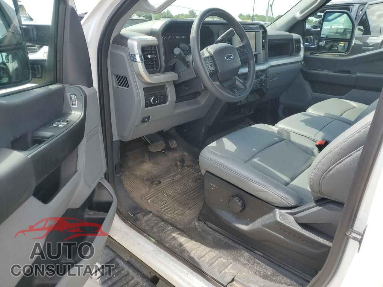 FORD F250 2023 - 1FTBF2AA9PED40870