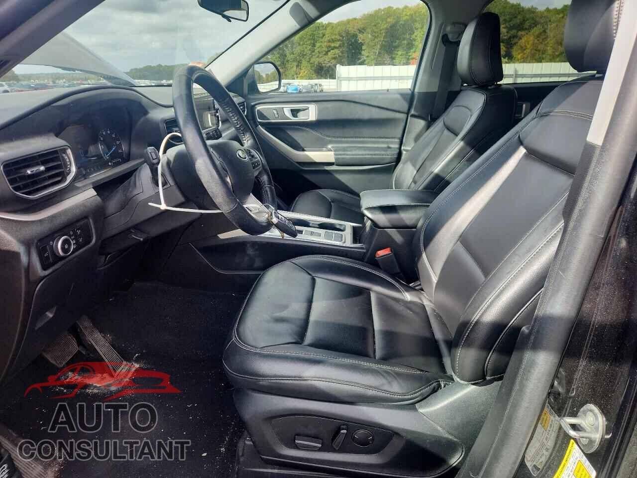 FORD EXPLORER 2023 - 1FMSK7DH2PGB20245