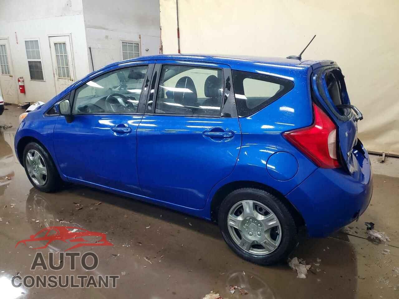NISSAN VERSA 2016 - 3N1CE2CP2GL362480