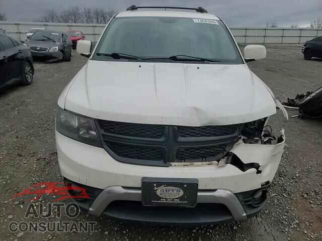 DODGE JOURNEY 2015 - 3C4PDCGB7FT711735