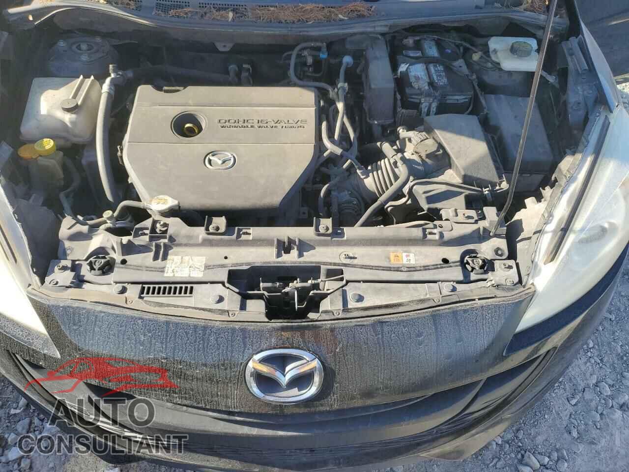 MAZDA 5 2012 - JM1CW2BL2C0109241