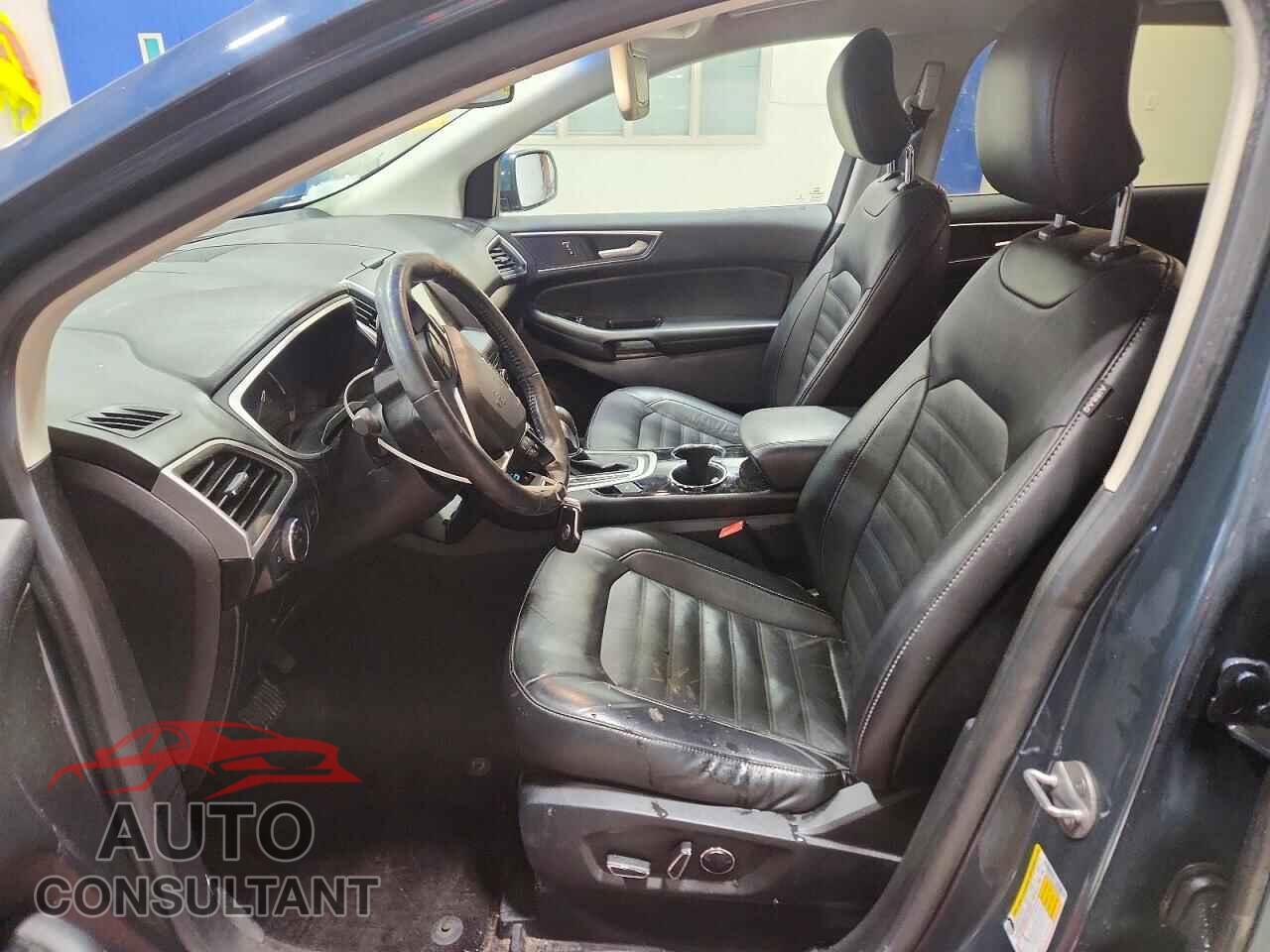 FORD EDGE 2016 - 2FMPK4J98GBB56949