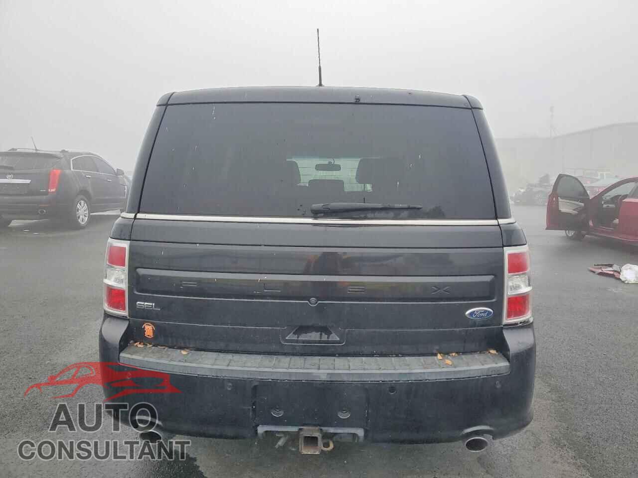 FORD FLEX 2015 - 2FMGK5C81FBA11373