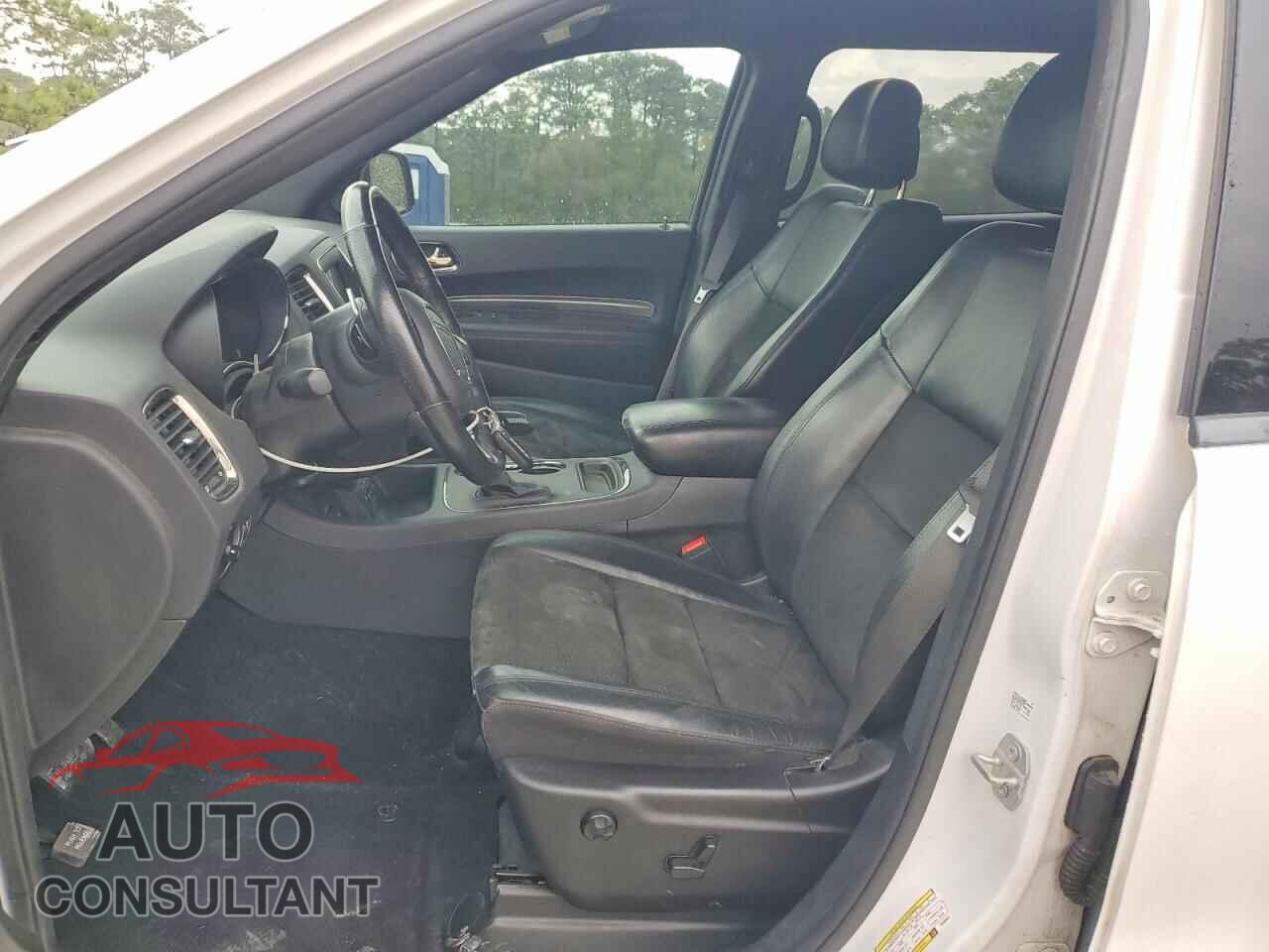 DODGE DURANGO 2019 - 1C4RDHDG6KC820621