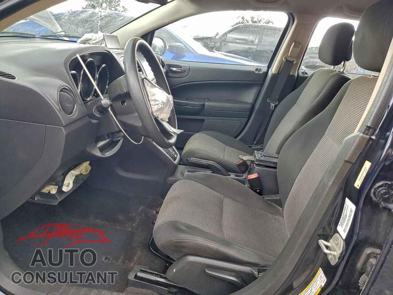 DODGE CALIBER 2011 - 1B3CB3HA6BD220939