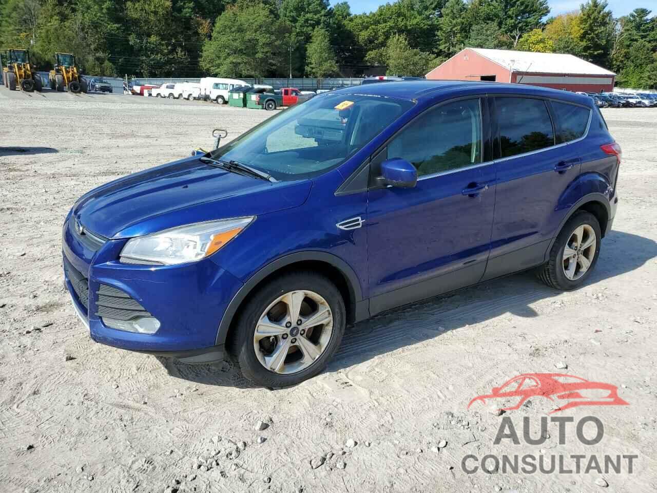 FORD ESCAPE 2016 - 1FMCU9GX3GUB09950