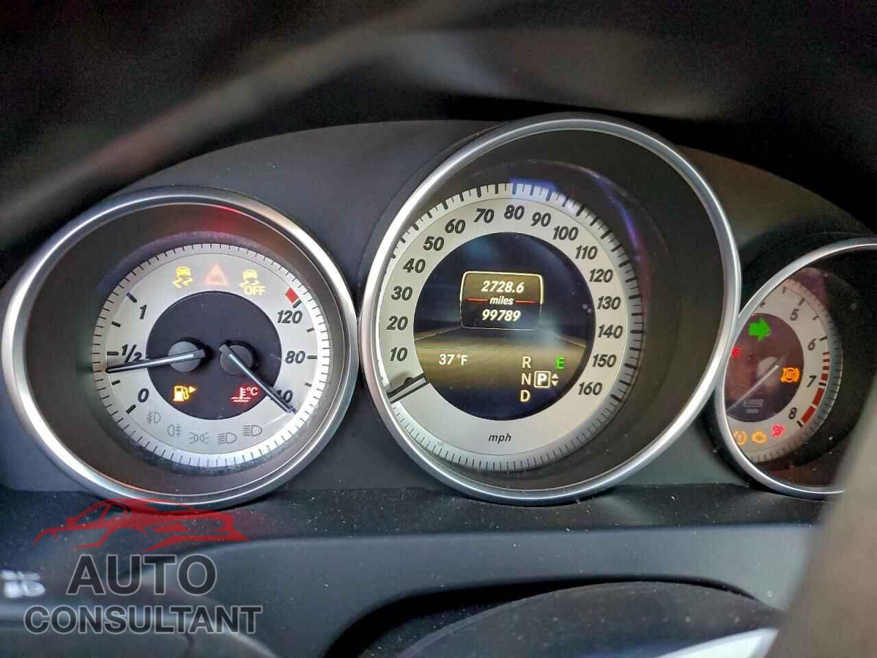 MERCEDES-BENZ E-CLASS 2015 - WDDKJ6HB9FF302462