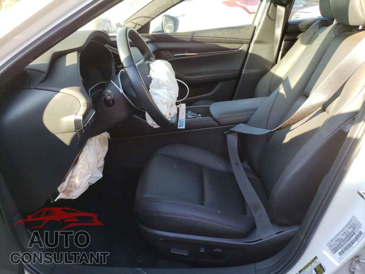 MAZDA 3 2023 - JM1BPALM8P1603517