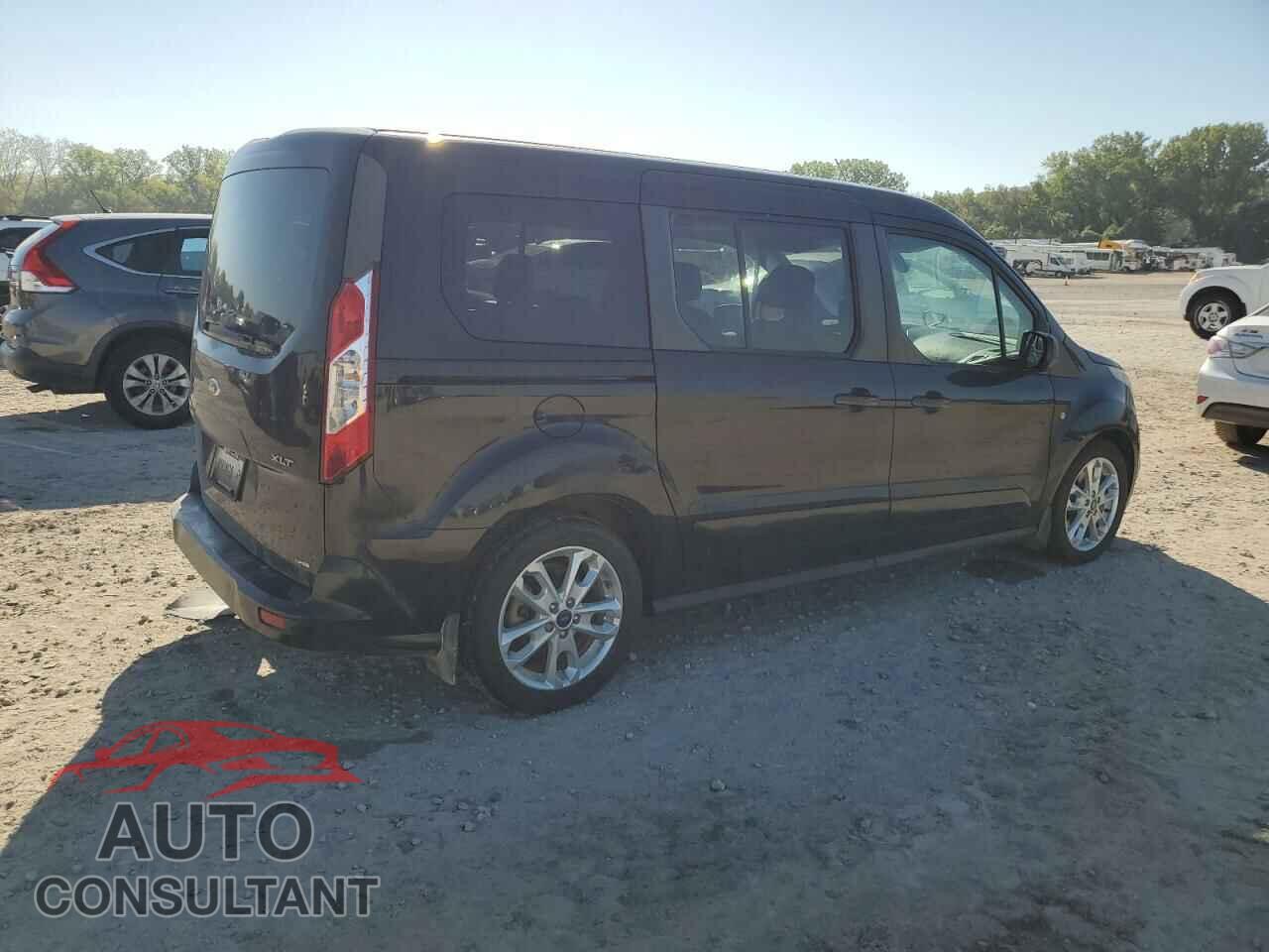 FORD TRANSIT 2014 - NM0GE9F70E1148558