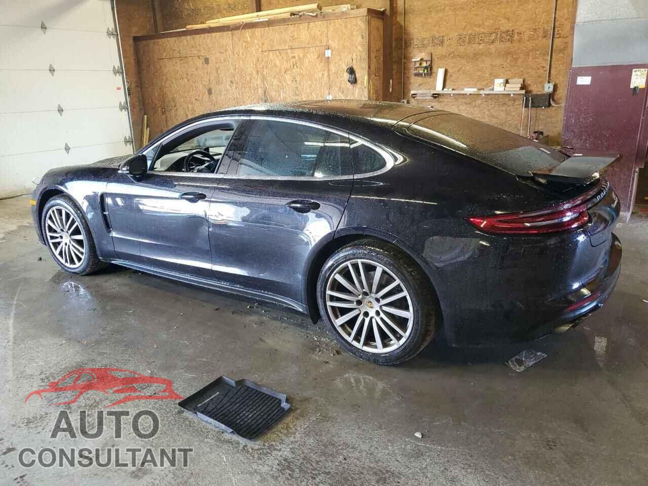 PORSCHE PANAMERA 2017 - WP0AB2A70HL121112