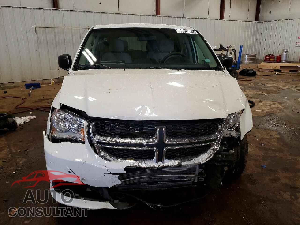 DODGE CARAVAN 2012 - 2C4RDGBG9CR148639