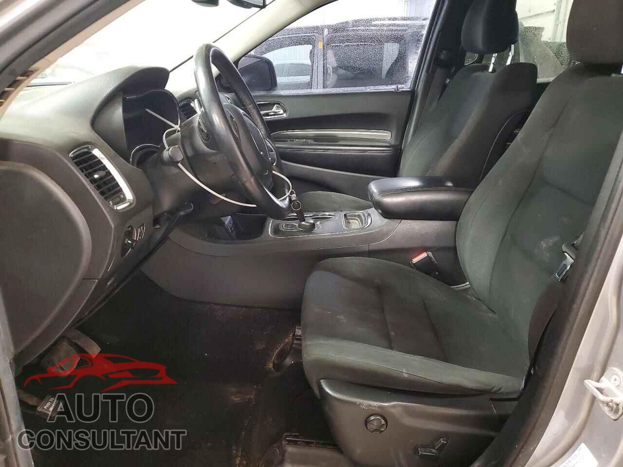 DODGE DURANGO 2014 - 1C4RDJAG6EC361090