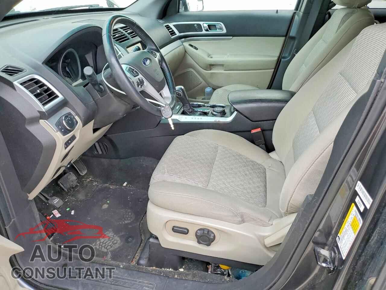 FORD EXPLORER 2015 - 1FM5K8D82FGB13524