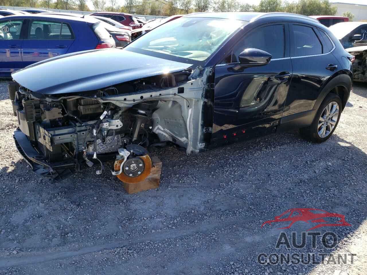 MAZDA CX30 2023 - 3MVDMBDM5PM519257