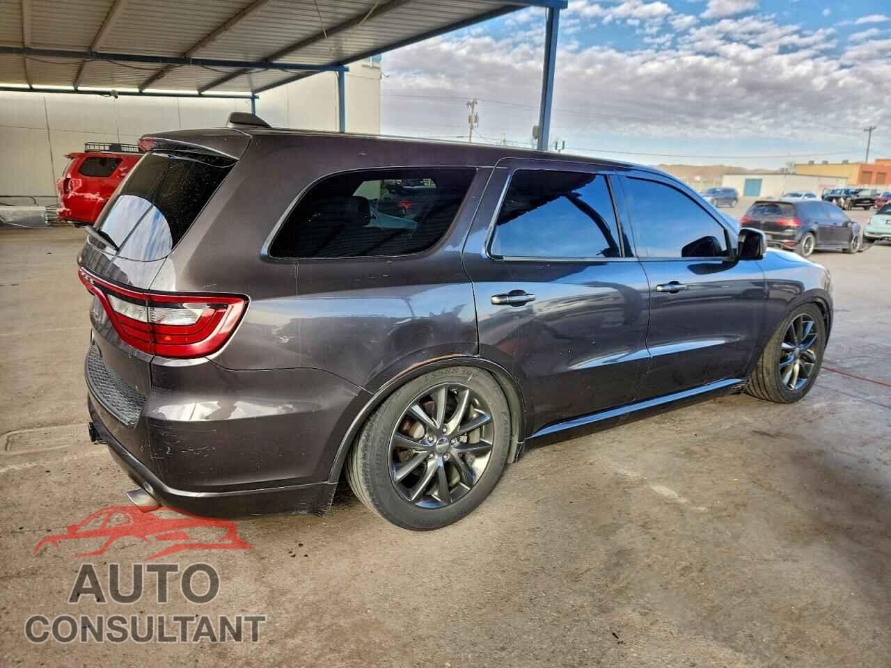 DODGE DURANGO 2015 - 1C4SDJCT5FC851467