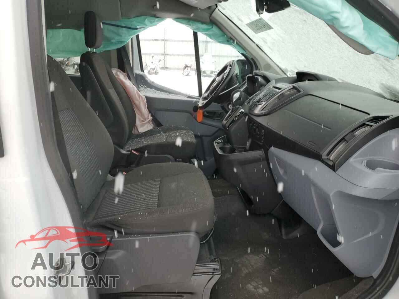 FORD TRANSIT 2017 - 1FBZX2YM9HKB05100