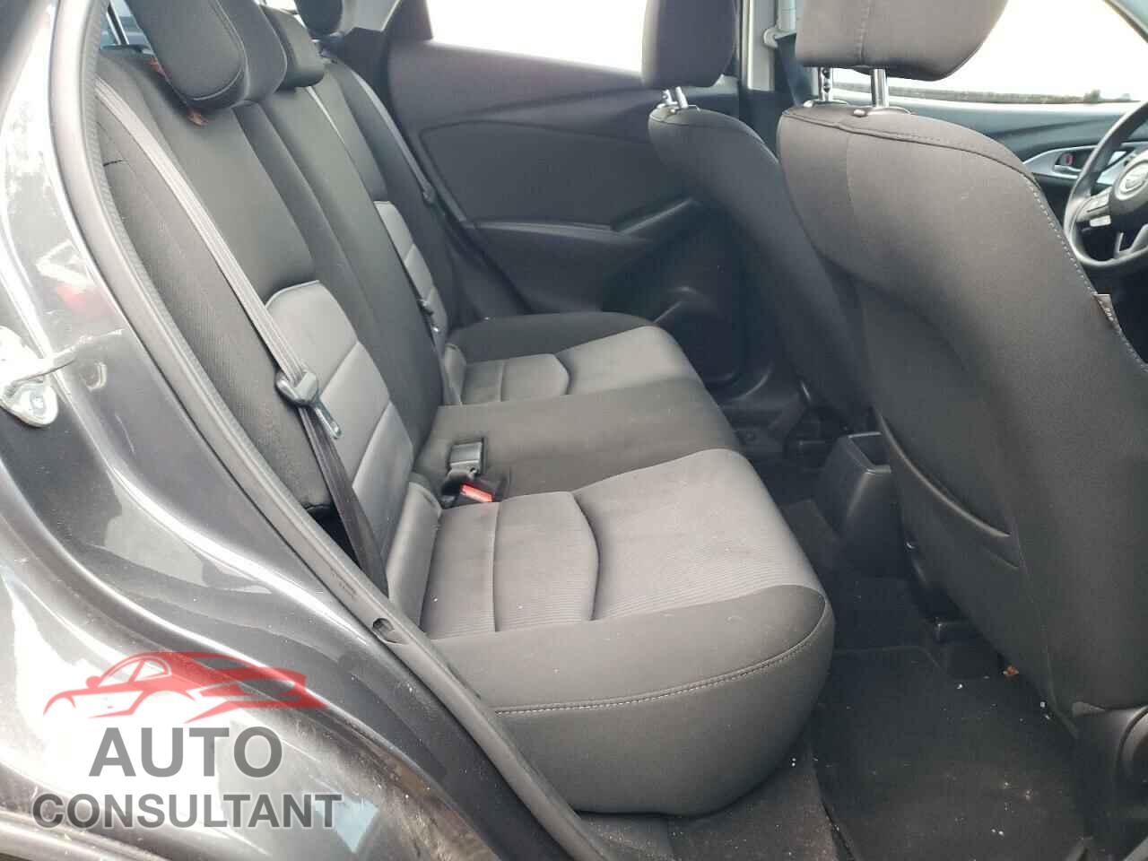 MAZDA CX-3 2017 - JM1DKFB70H0175238