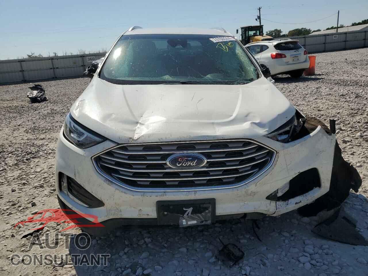 FORD EDGE 2020 - 2FMPK3J94LBB03718