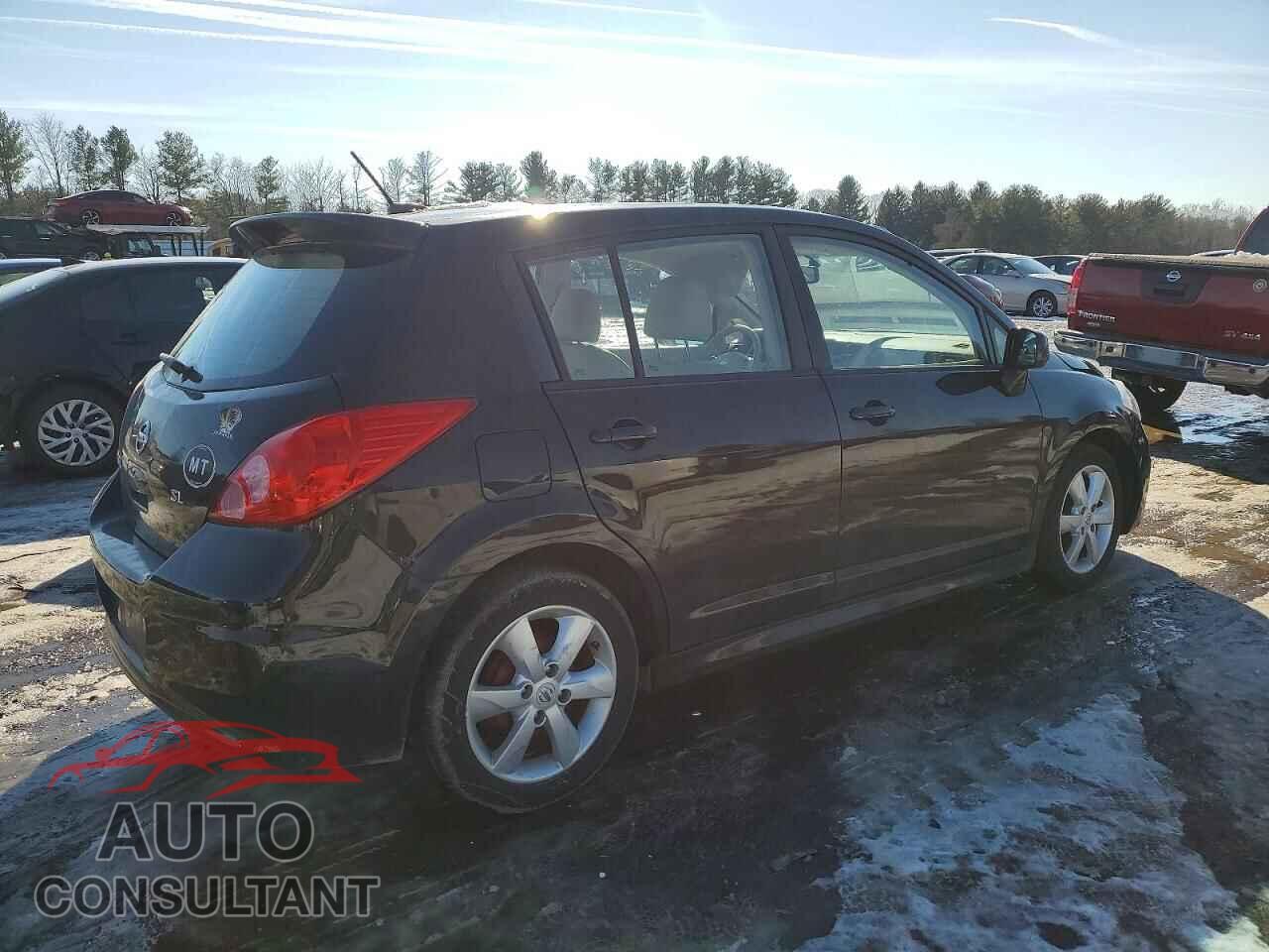 NISSAN VERSA 2012 - 3N1BC1CP0CK205607