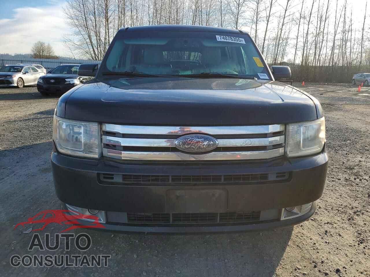 FORD FLEX 2010 - 2FMHK6CC7ABA84920
