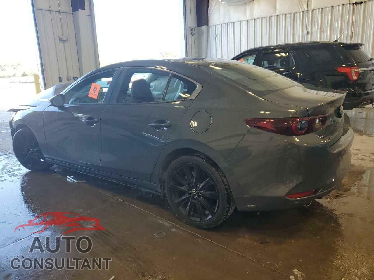 MAZDA 3 2023 - 3MZBPACM6PM383326