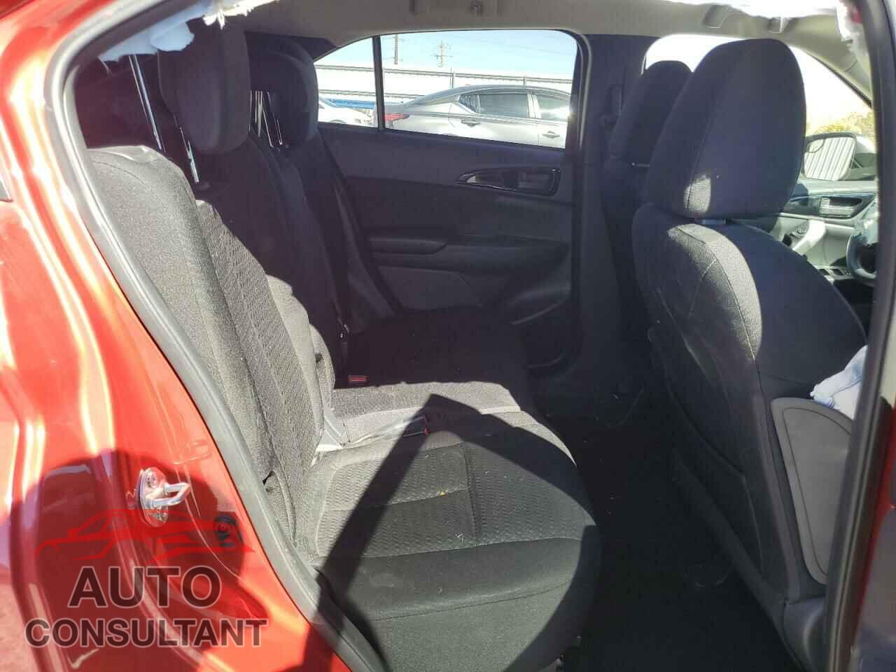 MITSUBISHI ECLIPSE 2018 - JA4AT4AA5JZ047896