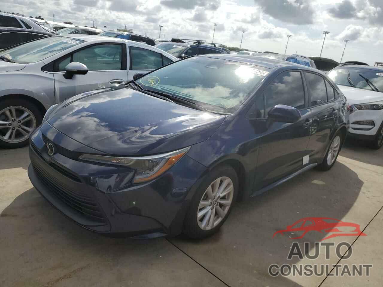 TOYOTA COROLLA 2023 - 5YFB4MDE7PP061629