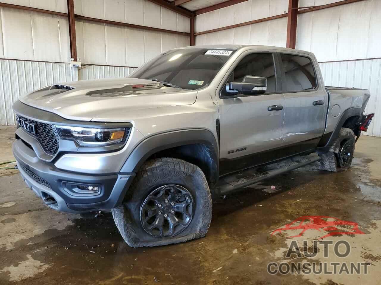 RAM 1500 2022 - 1C6SRFU97NN403064