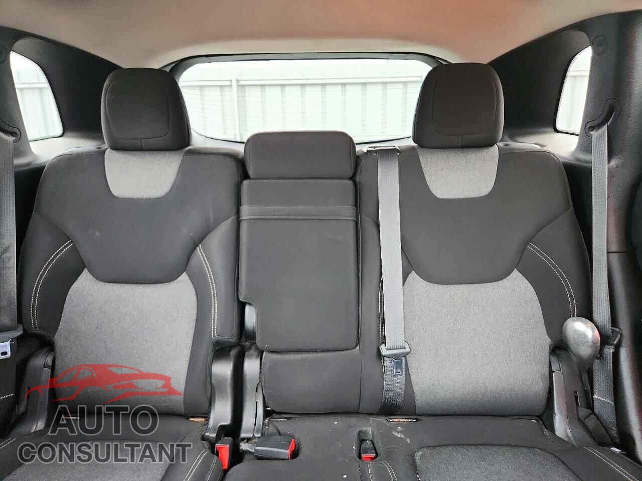 JEEP CHEROKEE 2014 - 1C4PJMCS2EW202861