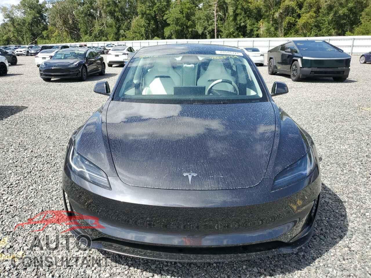 TESLA MODEL 3 2024 - 5YJ3E1ET6RF783086