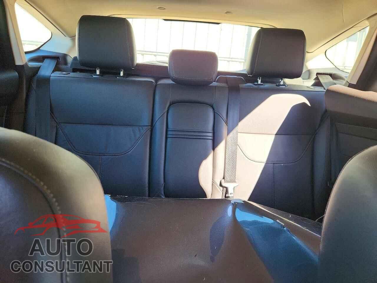 FORD FOCUS 2016 - 1FADP3N28GL225287