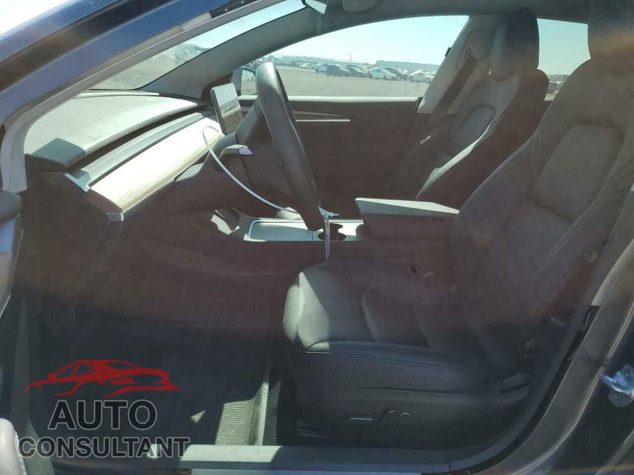 TESLA MODEL 3 2023 - 5YJ3E1EA4PF666778