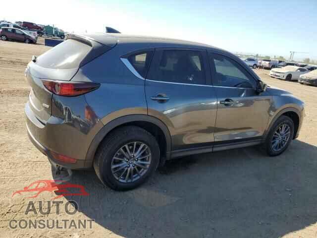 MAZDA CX-5 2019 - JM3KFBCM8K0518367