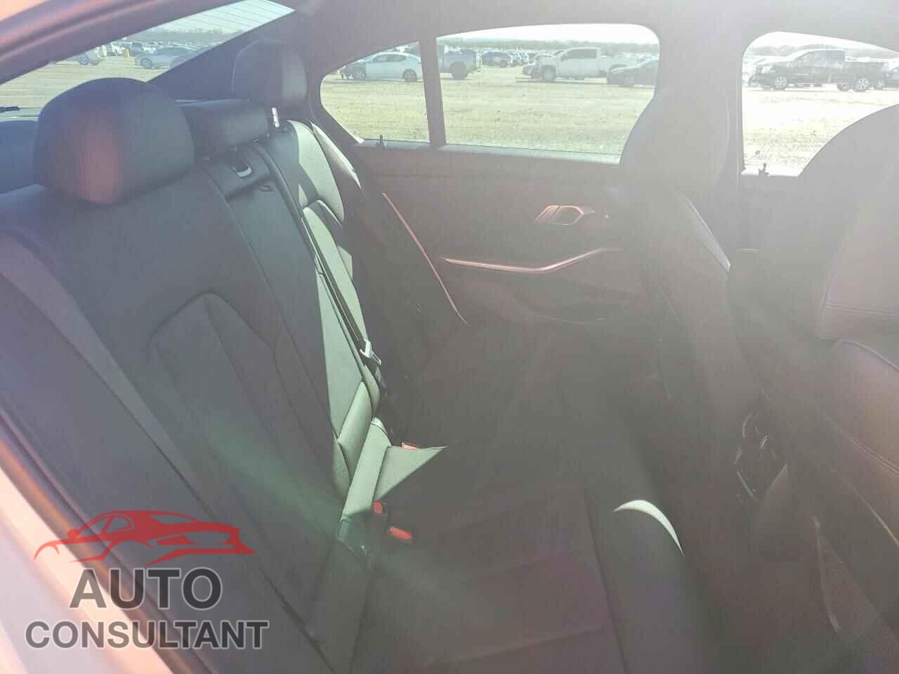 BMW M3 2021 - 3MW5U7J0XM8C01365