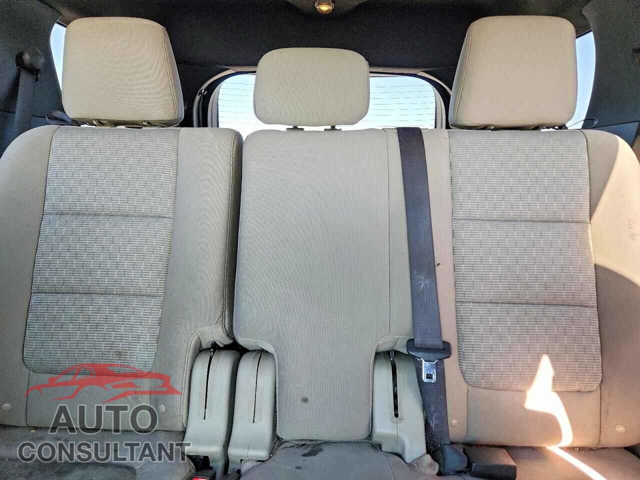 FORD EXPLORER 2015 - 1FM5K7D84FGA86952