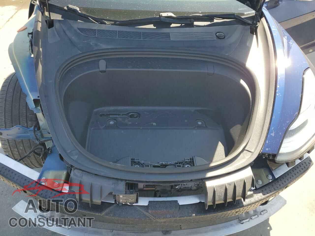 TESLA MODEL 3 2019 - 5YJ3E1EAXKF424988
