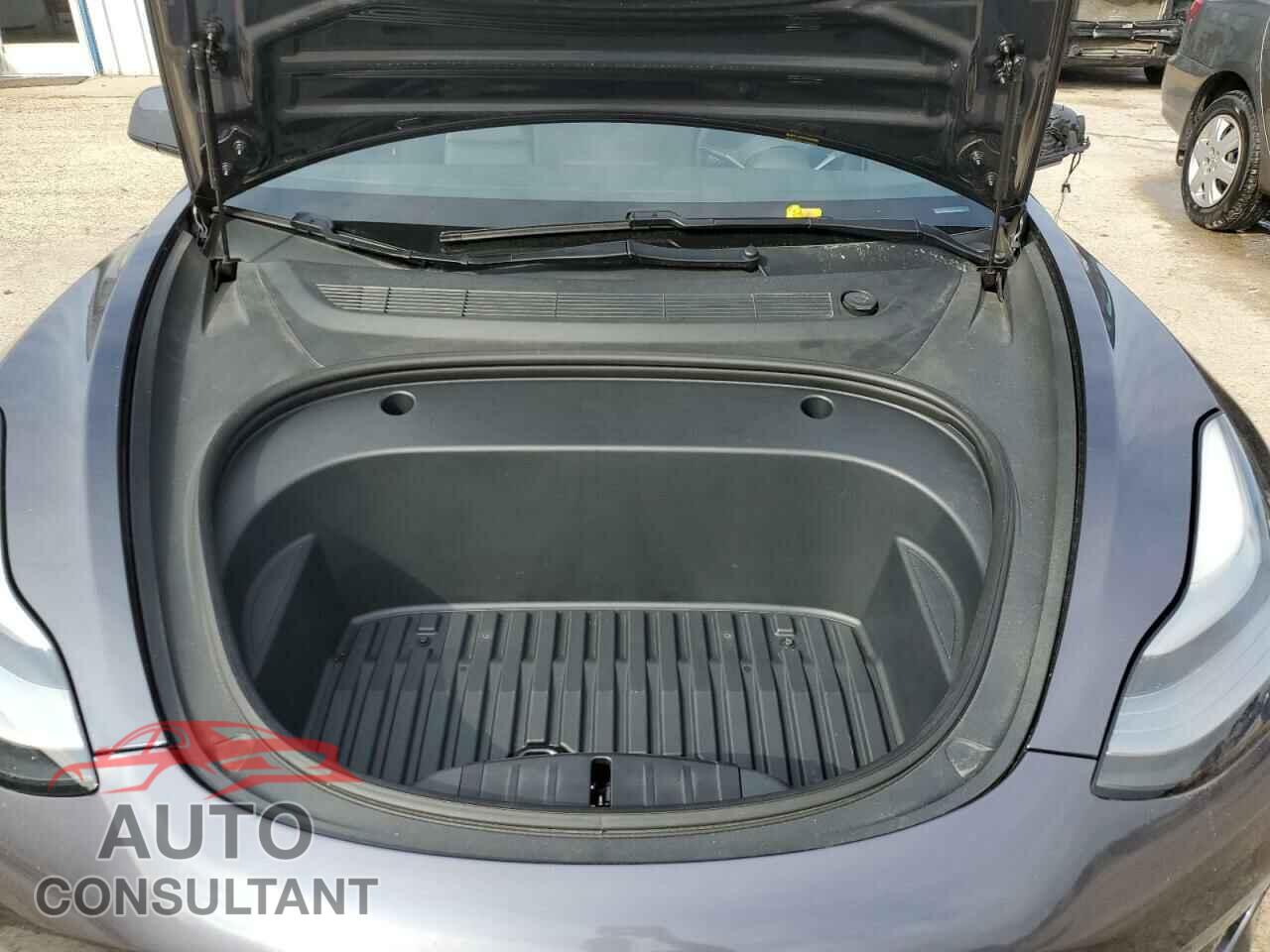 TESLA MODEL 3 2021 - 5YJ3E1EA2MF854095
