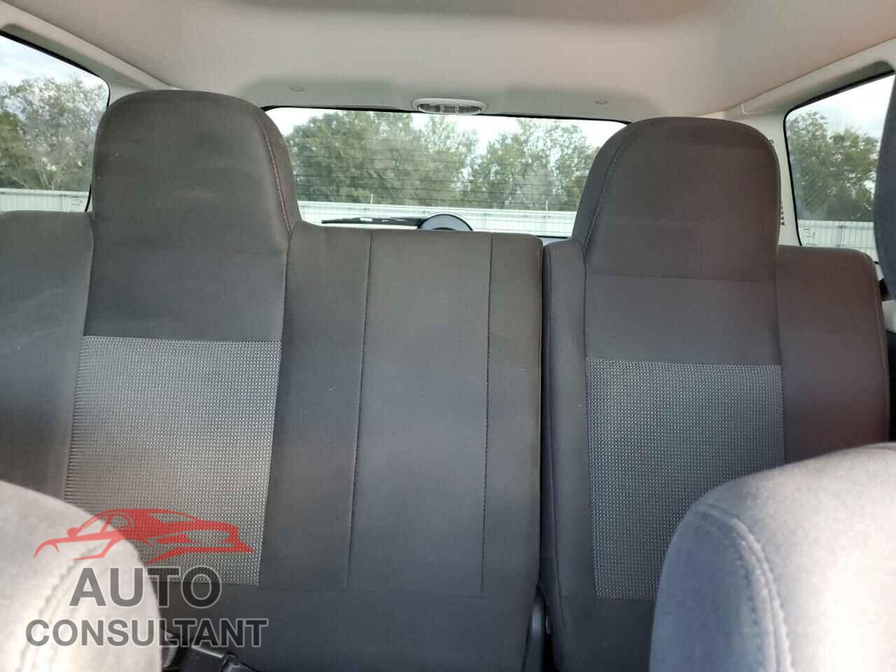 JEEP PATRIOT 2015 - 1C4NJPBA0FD342731