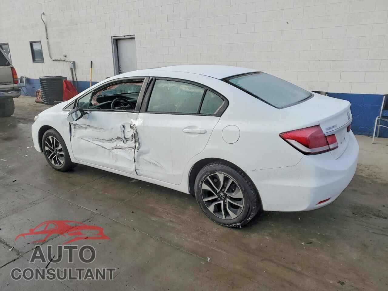 HONDA CIVIC 2015 - 19XFB2F88FE001801